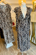 Camilla Dress