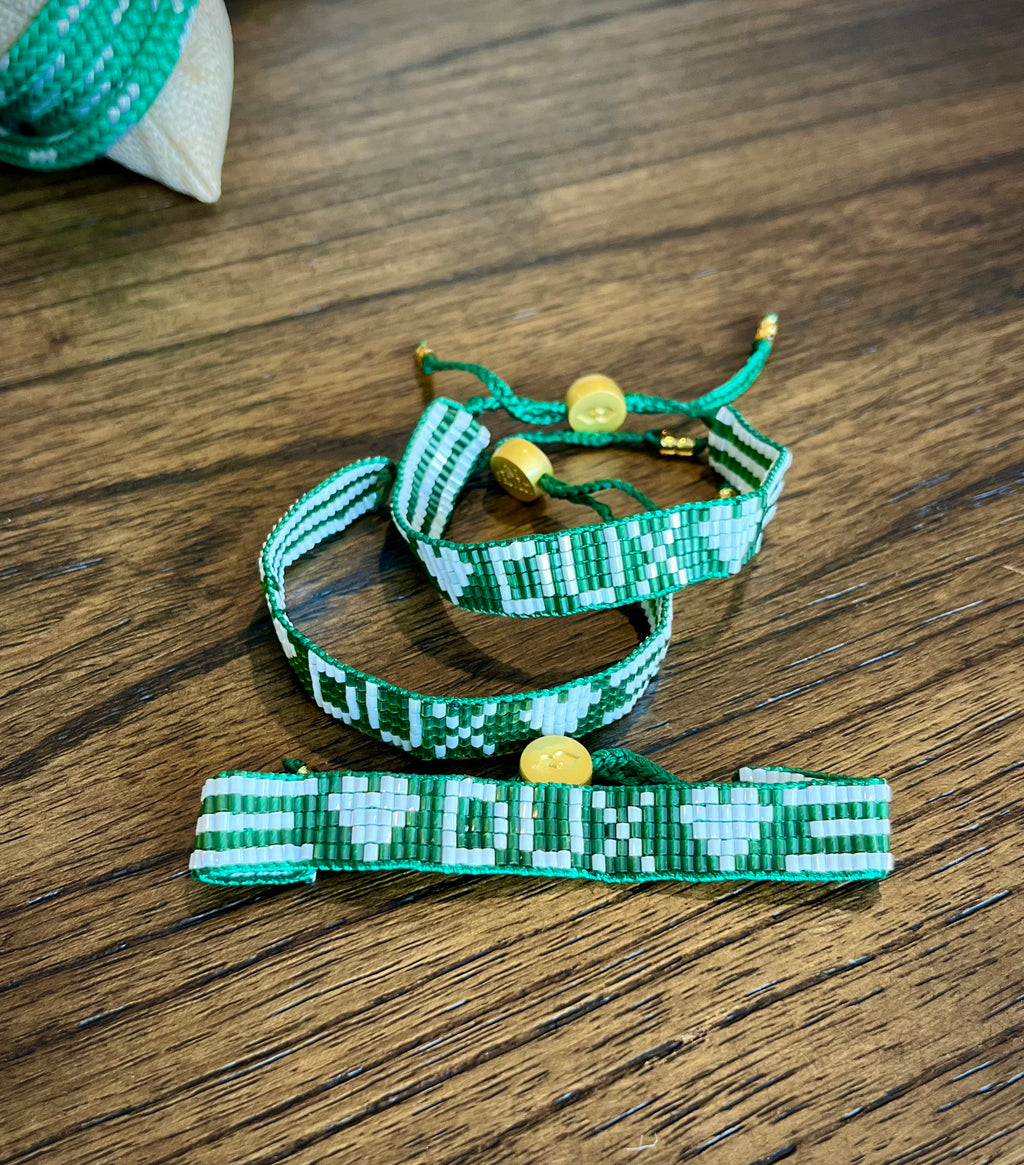 Love Duxbury Bracelet