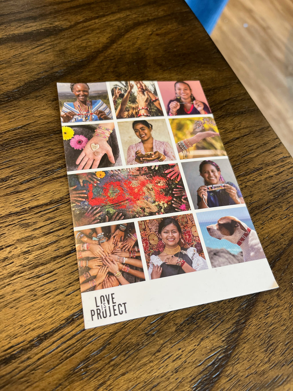 Love Duxbury Bracelet