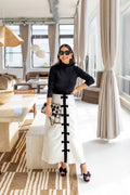Eloise Midi Skirt