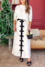 Eloise Midi Skirt