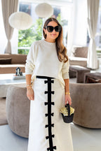 Eloise Midi Skirt