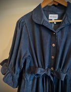 Stella Corduroy Dress