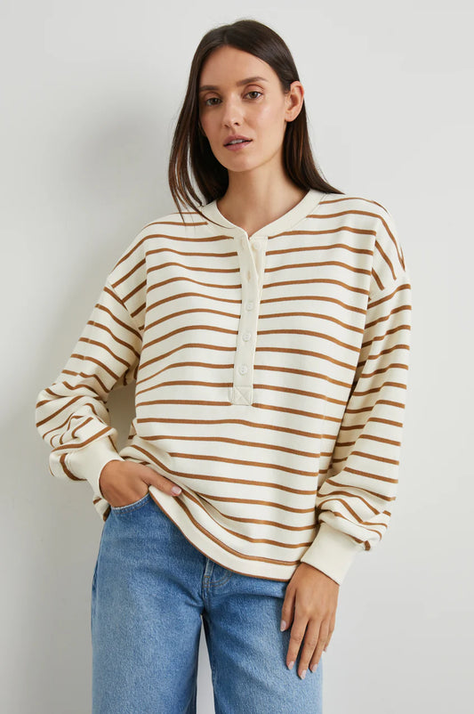 Joan Sweatshirt