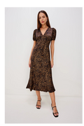 Junia Dress