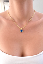 Mya Necklace