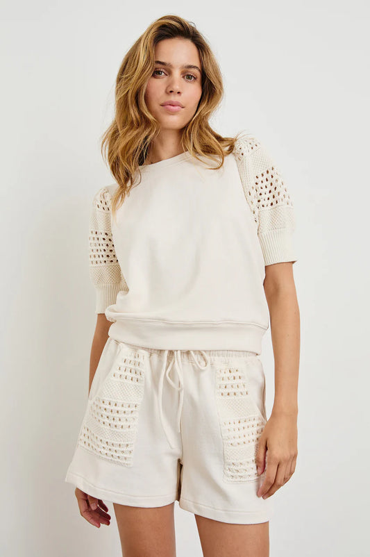 Kimberly Sweatshirt