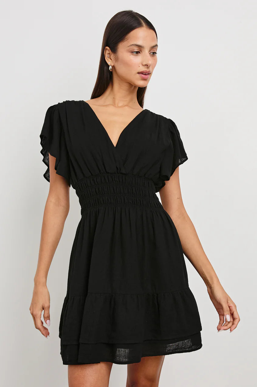 Kimora Dress