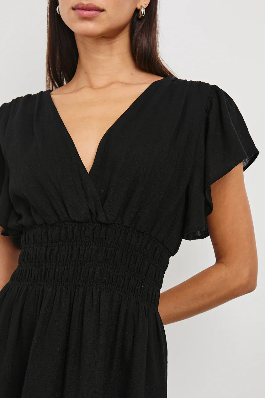 Kimora Dress