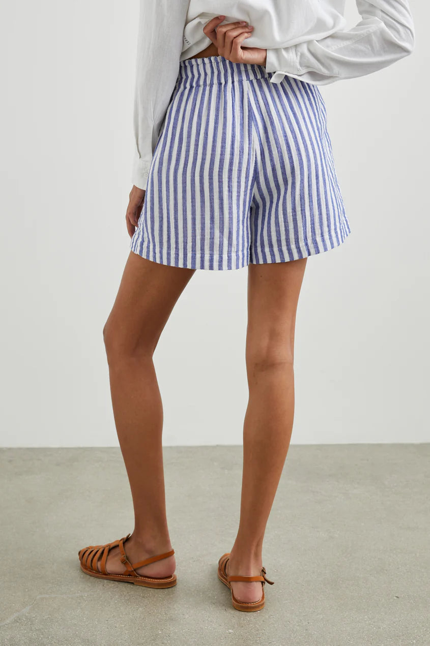 Leighton Short- Anacapa Stripe