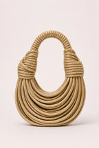 Lysi Bag- Gold