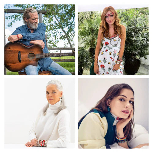 Love Duxbury Bracelet