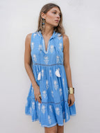 Mindi Dress