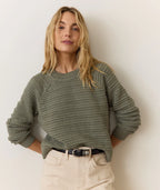 Montecito Crewneck Sweater