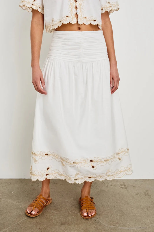 Sol Skirt