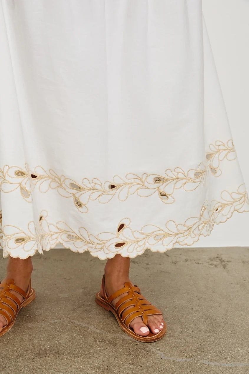 Sol Skirt