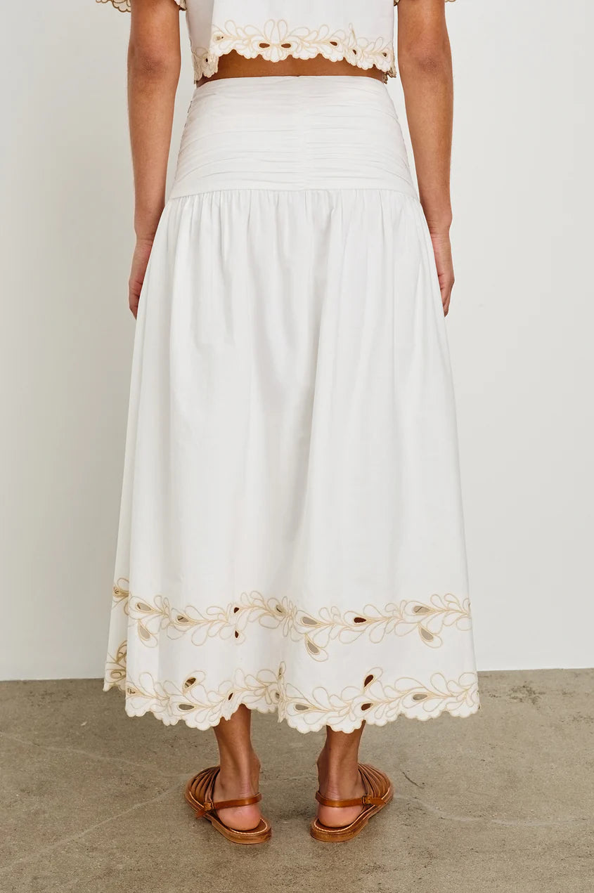 Sol Skirt
