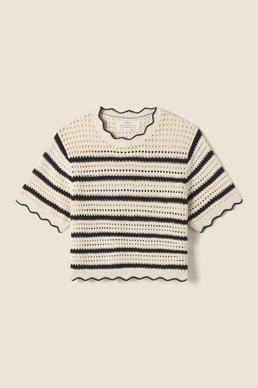 Jules Sweater T-Shirt
