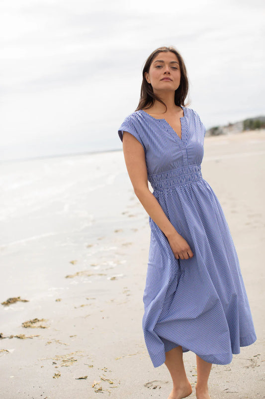 Clara Dress
