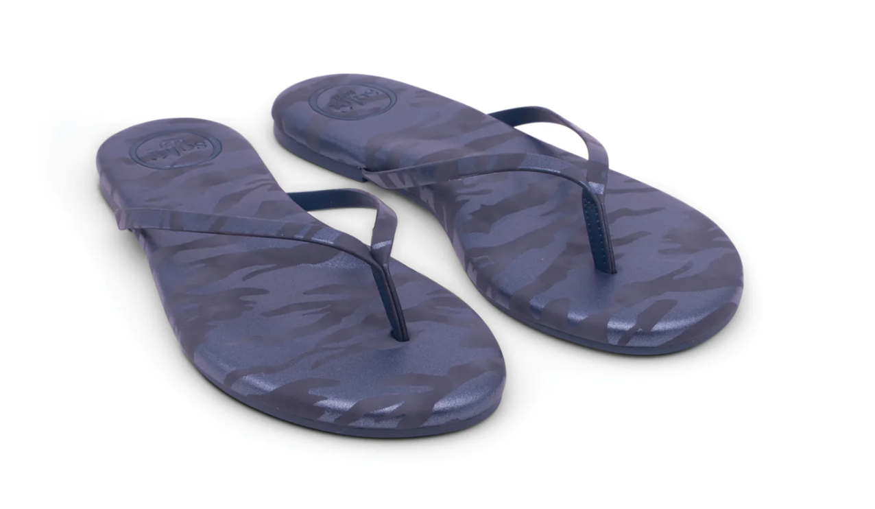 Solei Sea Indie Sandals