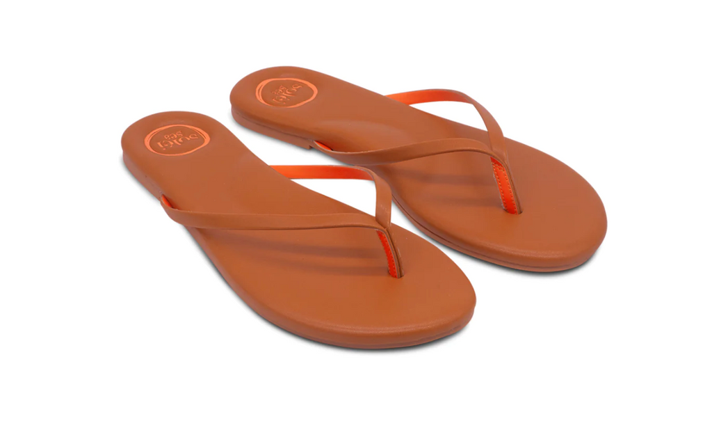 Solei Sea Indie Sandals