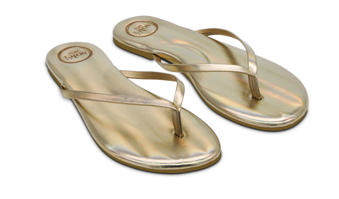Solei Sea Indie Sandals