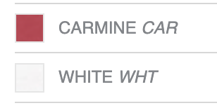 Keegan Crew Neck Top