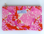 The Lilibridge Clutch