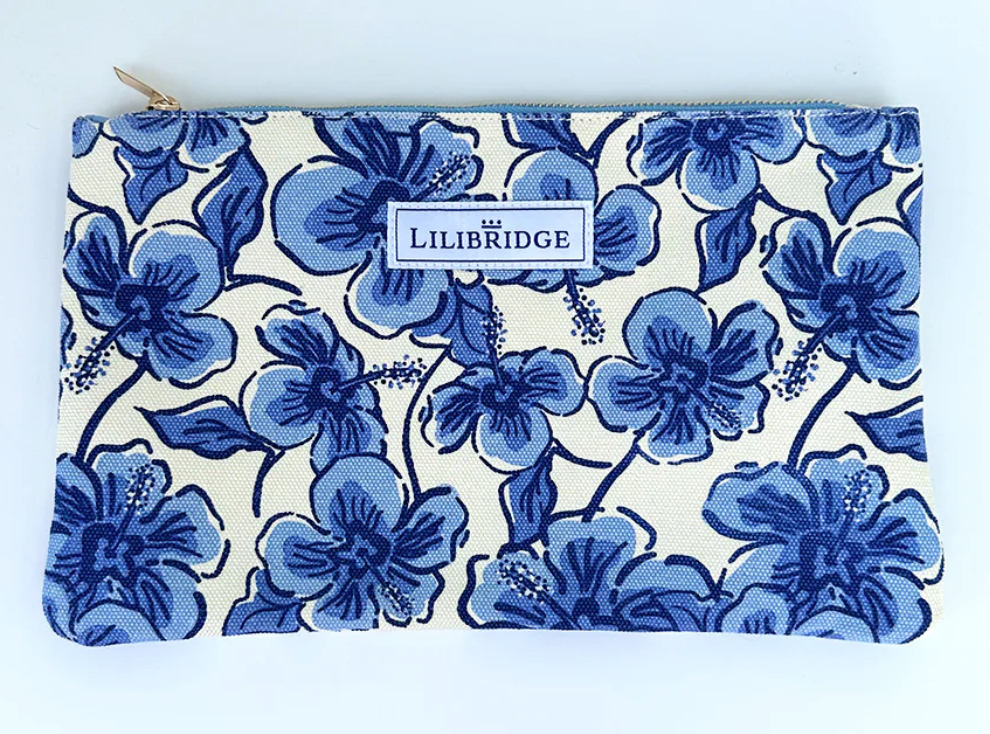 The Lilibridge Clutch