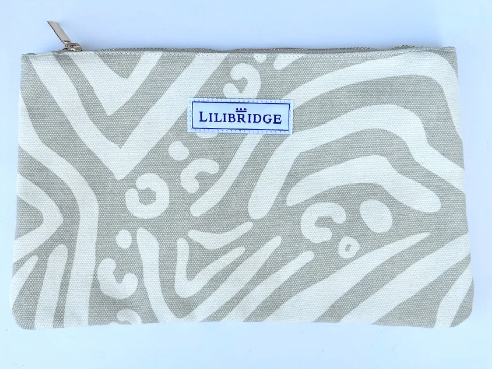 The Lilibridge Clutch