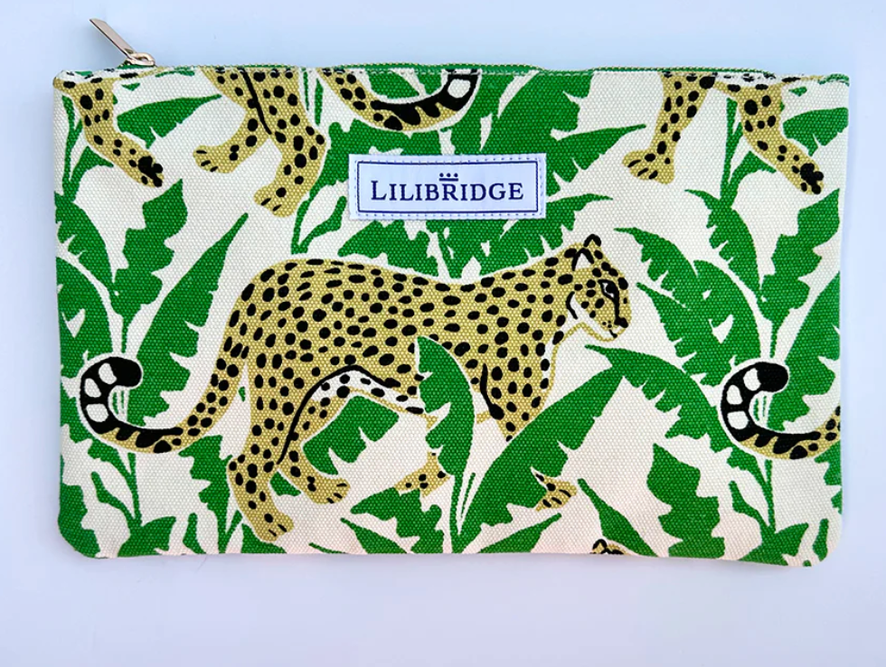 The Lilibridge Clutch