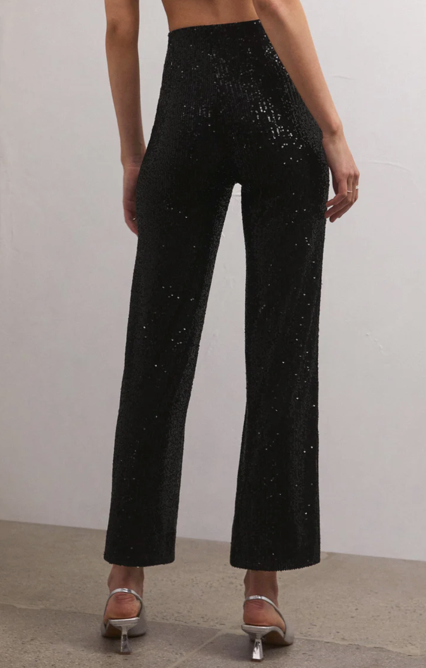 Skylar Sequin Pant