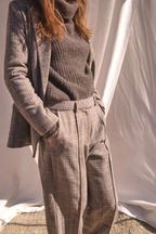 Reece High Waisted Pants