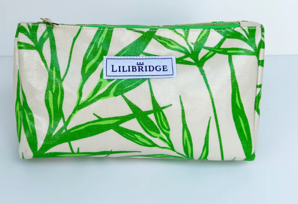 Lilibridge Makeup Bags