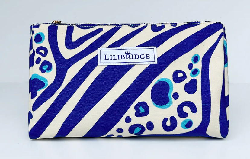 Lilibridge Makeup Bags