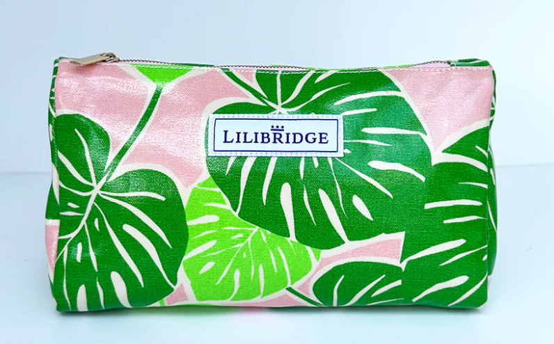 Lilibridge Makeup Bags