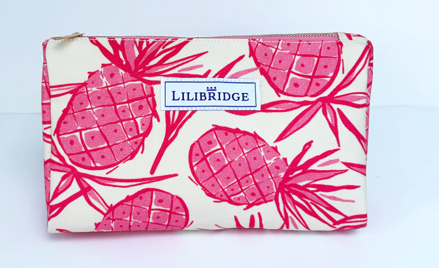 Lilibridge Makeup Bags