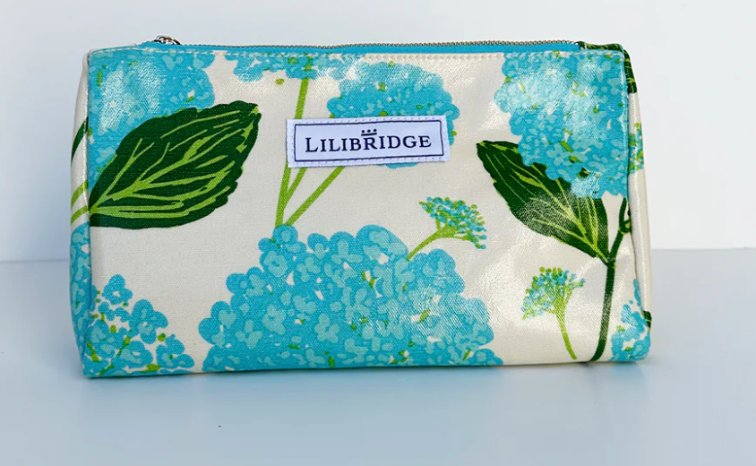 Lilibridge Makeup Bags