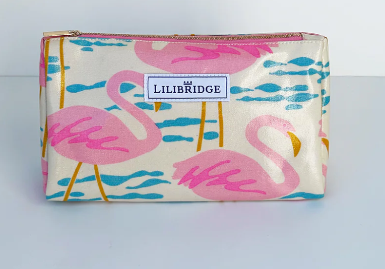 Lilibridge Makeup Bags