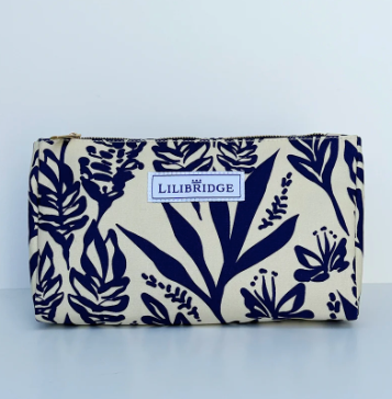 Lilibridge Makeup Bag - Thumbnail 3