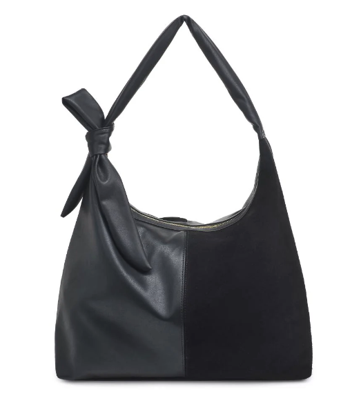 Hazel Hobo Bag