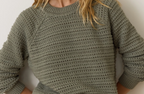 Montecito Crewneck Sweater
