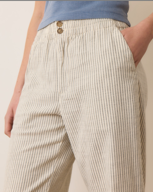 Elle Crop Pant