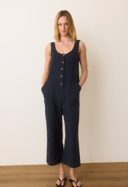 Sydney Jumpsuit