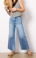 Lana Crop- Rhythm Vintage