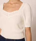 Rowan Sweater