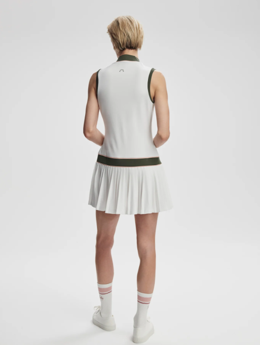 Jouri Court Dress 32.5