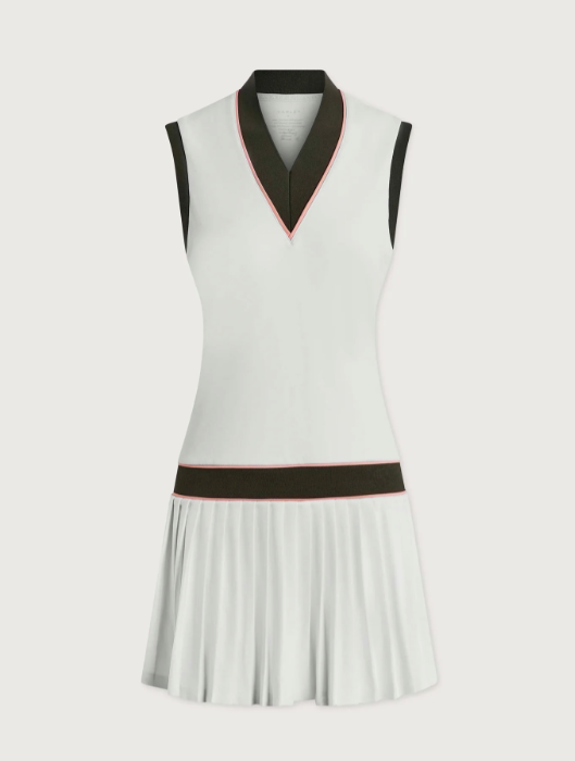 Jouri Court Dress 32.5