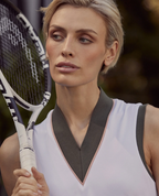 Jouri Court Dress 32.5