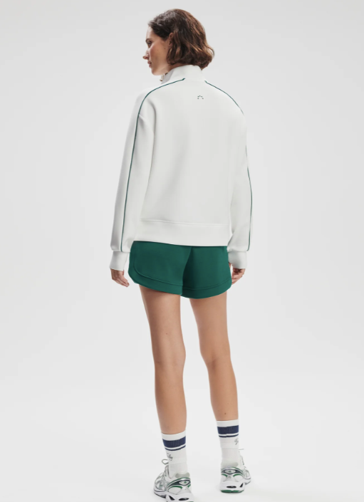 Kirsi Half Zip Midlayer